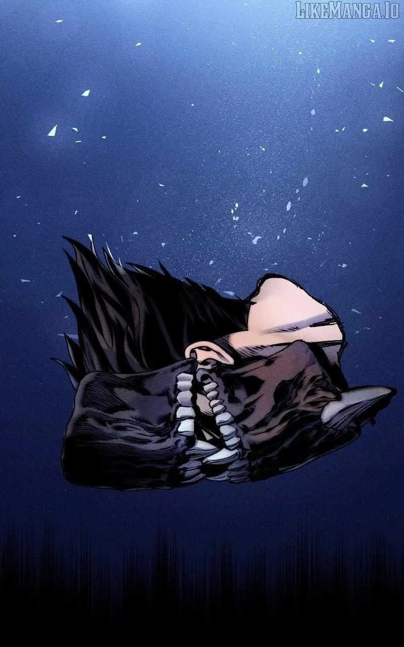 Cryptid Chapter 22 page 12 - 