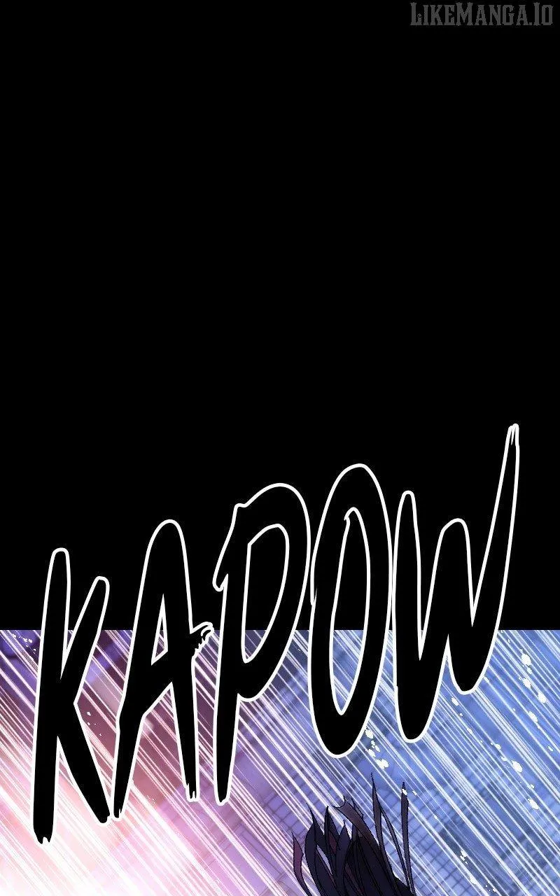 Cryptid Chapter 22 page 115 - 