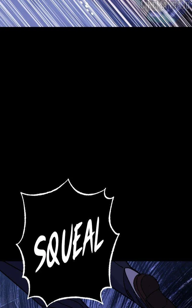 Cryptid Chapter 22 page 117 - 