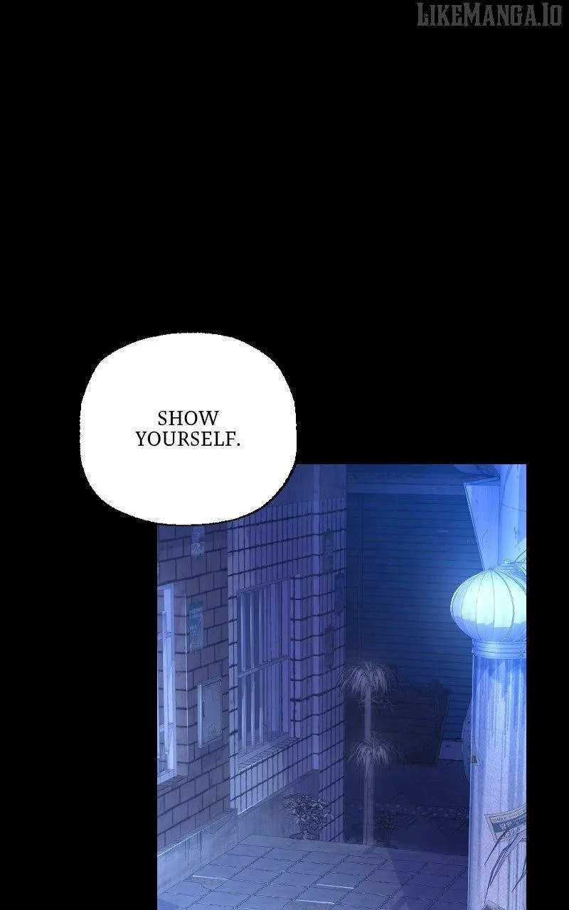 Cryptid Chapter 22 page 123 - 