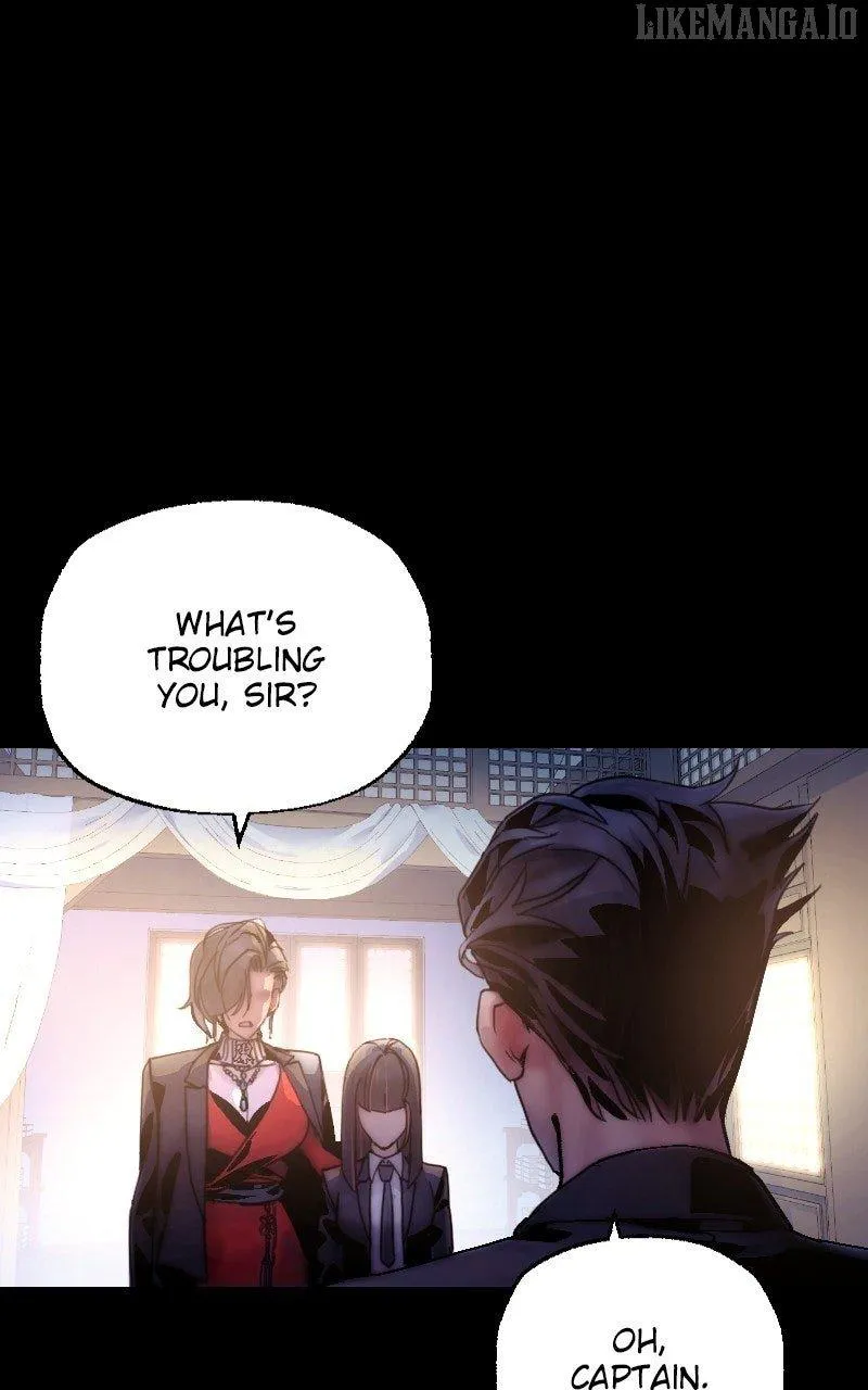 Cryptid Chapter 22 page 20 - 