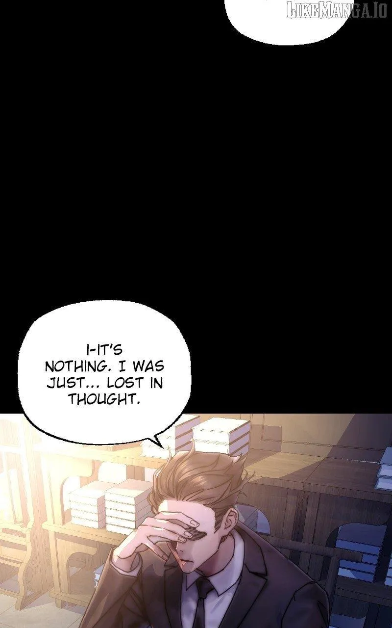 Cryptid Chapter 22 page 21 - 