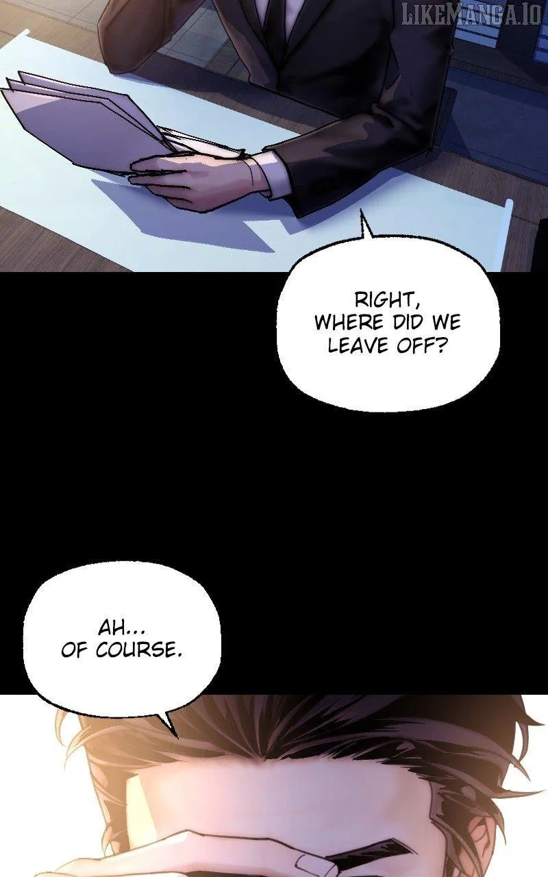 Cryptid Chapter 22 page 22 - 