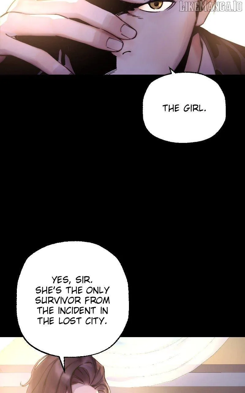 Cryptid Chapter 22 page 23 - 