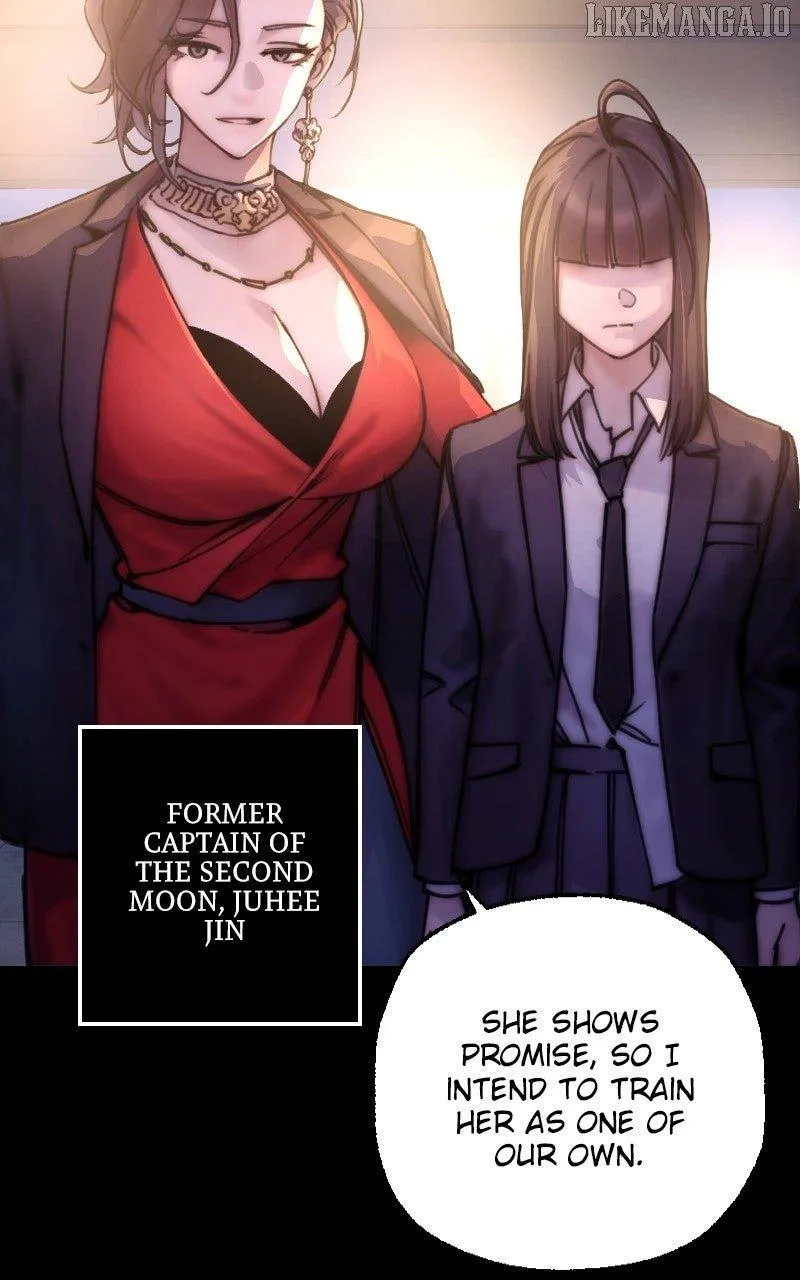 Cryptid Chapter 22 page 24 - 