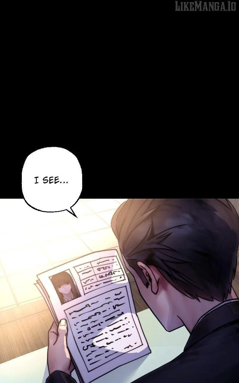 Cryptid Chapter 22 page 25 - 