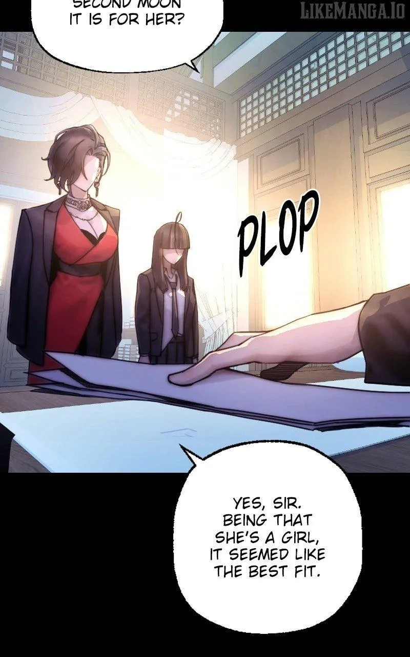 Cryptid Chapter 22 page 31 - 