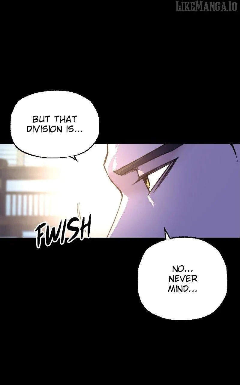 Cryptid Chapter 22 page 32 - 