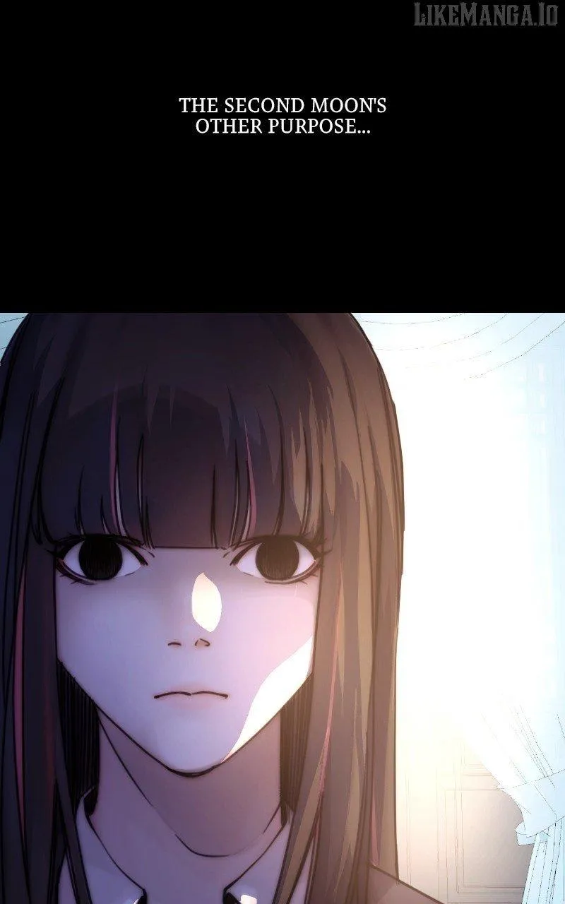 Cryptid Chapter 22 page 33 - 