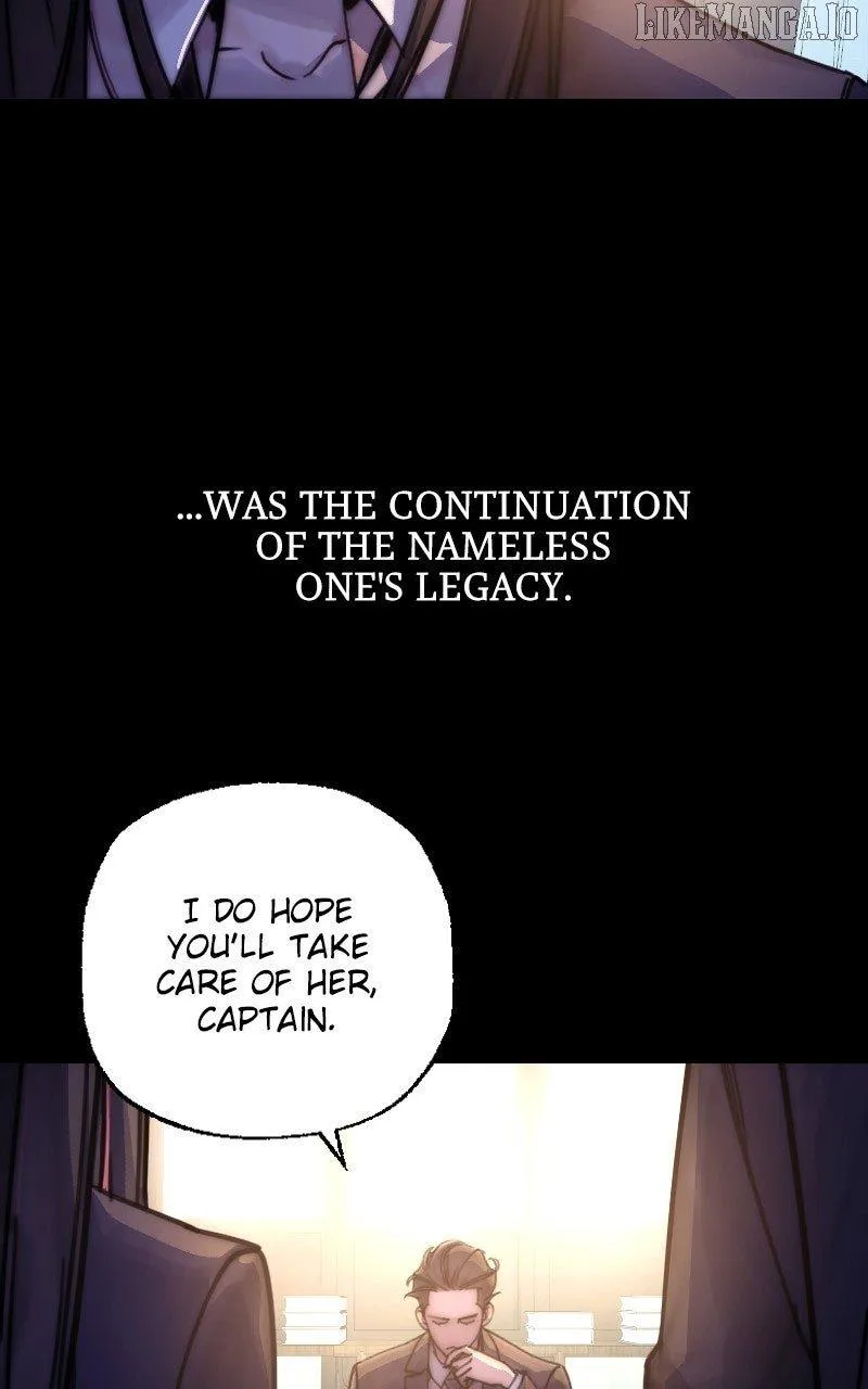 Cryptid Chapter 22 page 34 - 