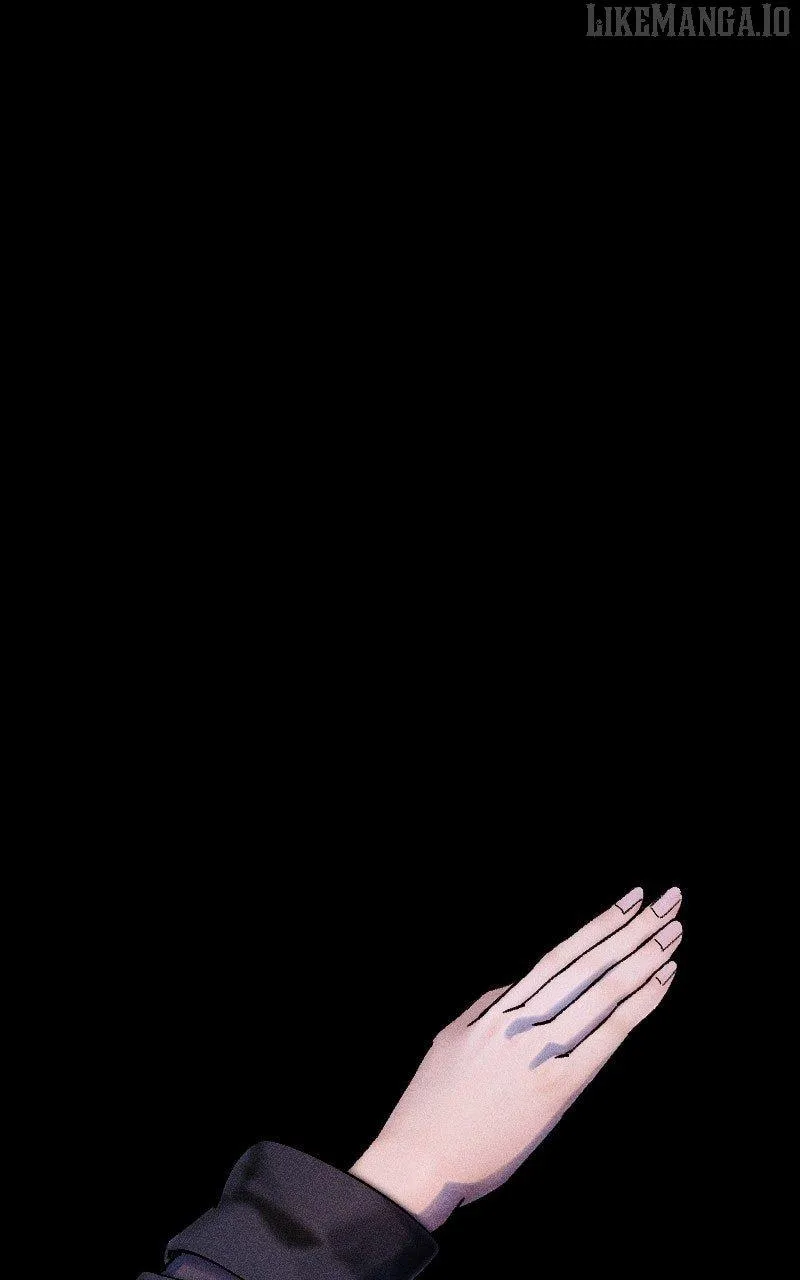 Cryptid Chapter 22 page 5 - 