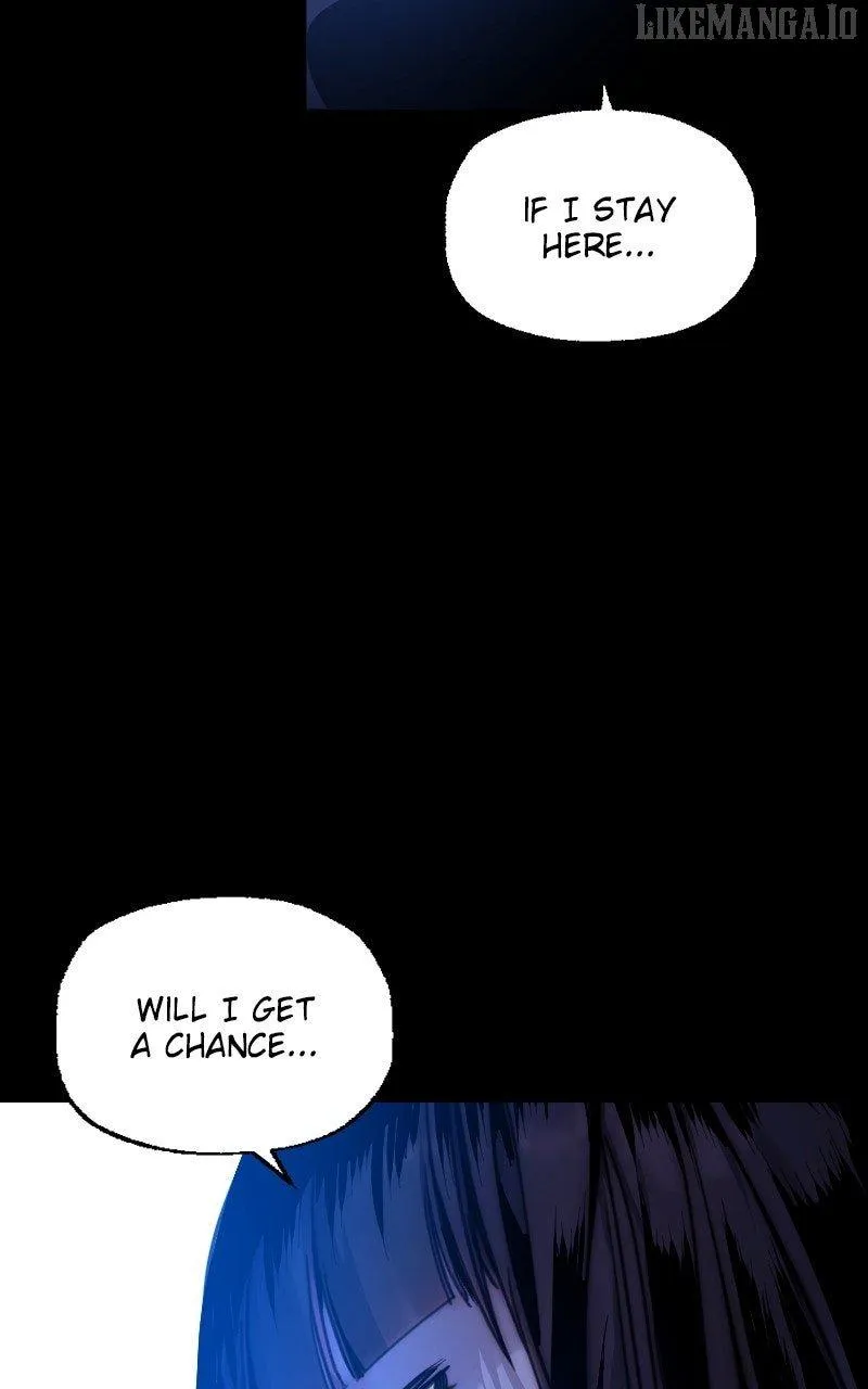 Cryptid Chapter 22 page 41 - 