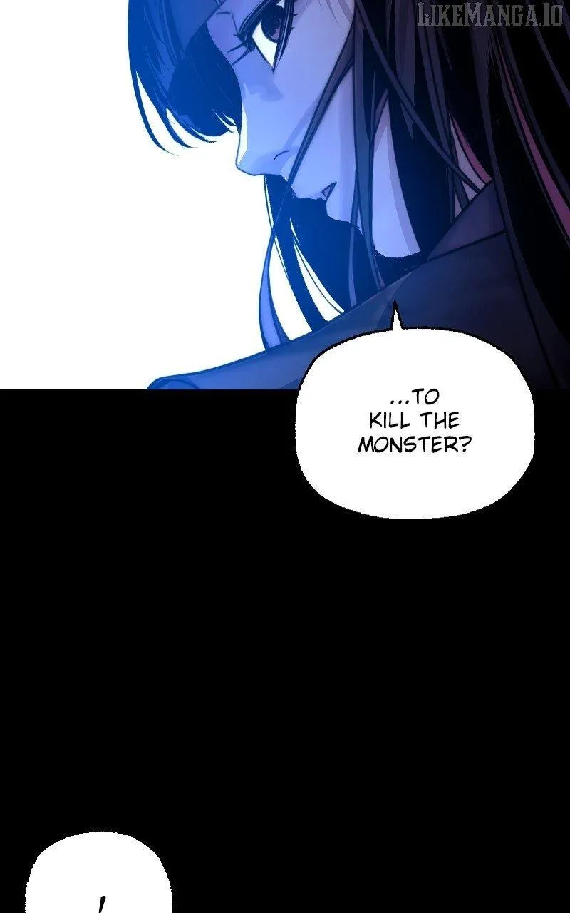 Cryptid Chapter 22 page 42 - 
