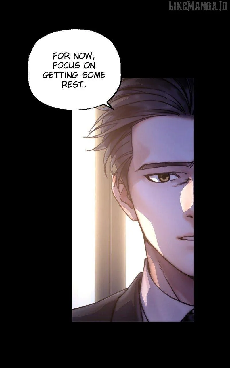 Cryptid Chapter 22 page 44 - 