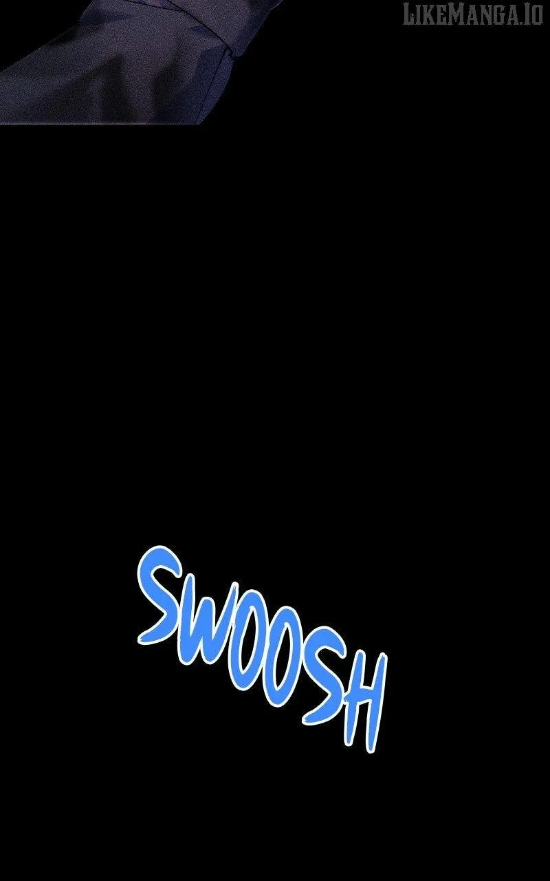 Cryptid Chapter 22 page 6 - 