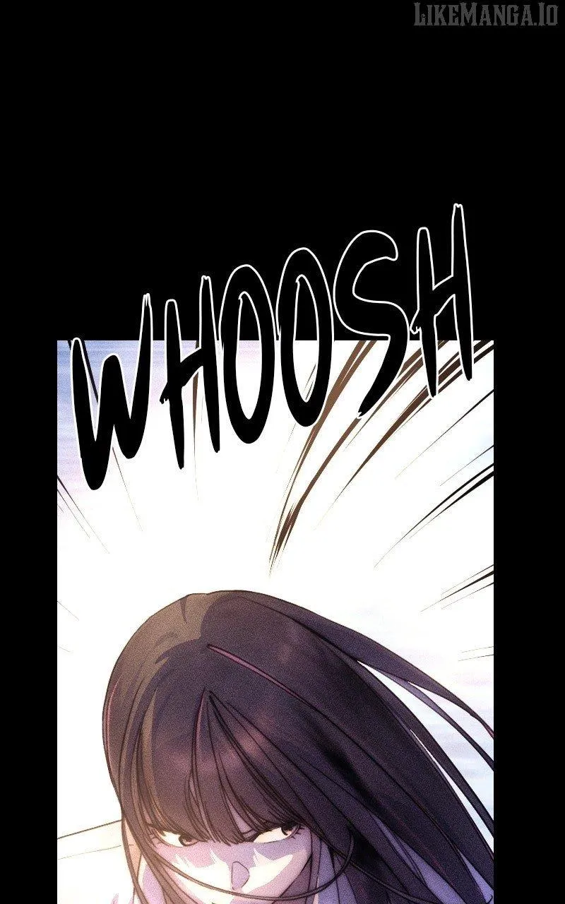 Cryptid Chapter 22 page 51 - 