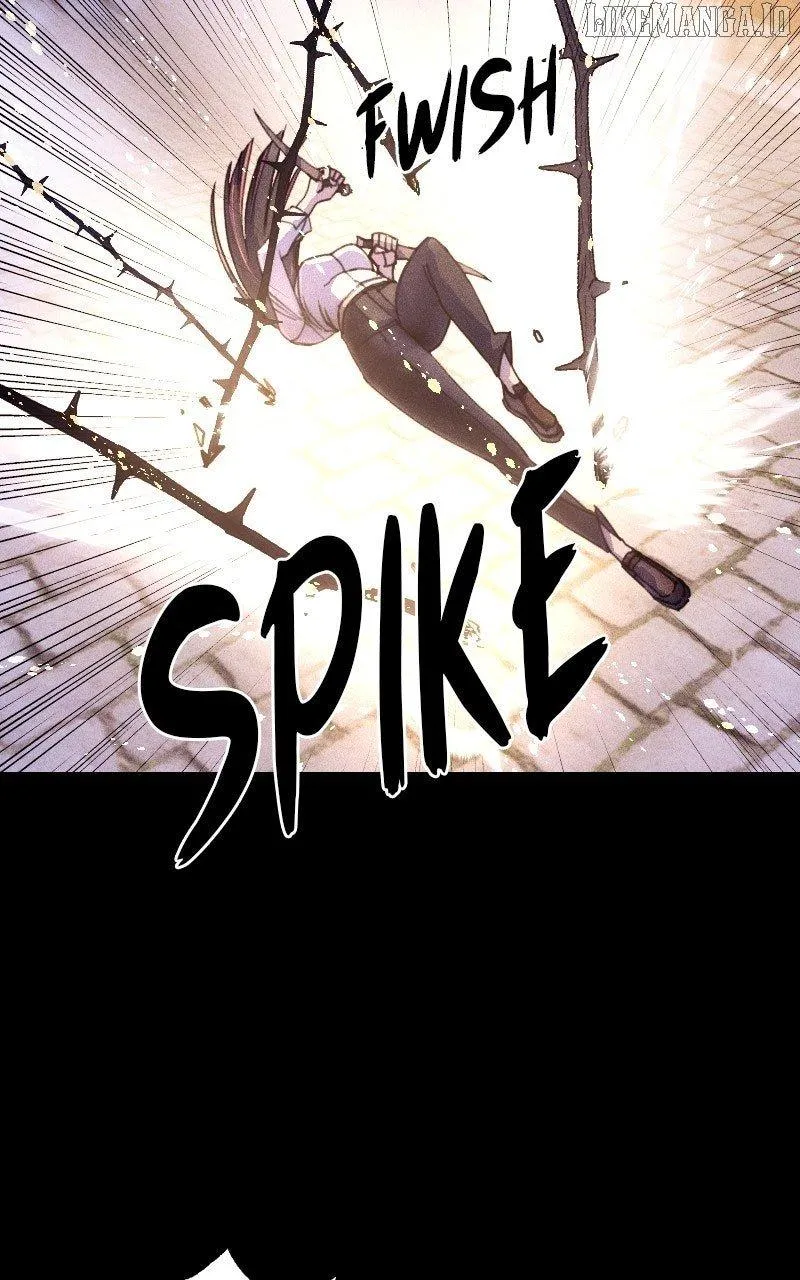Cryptid Chapter 22 page 53 - 
