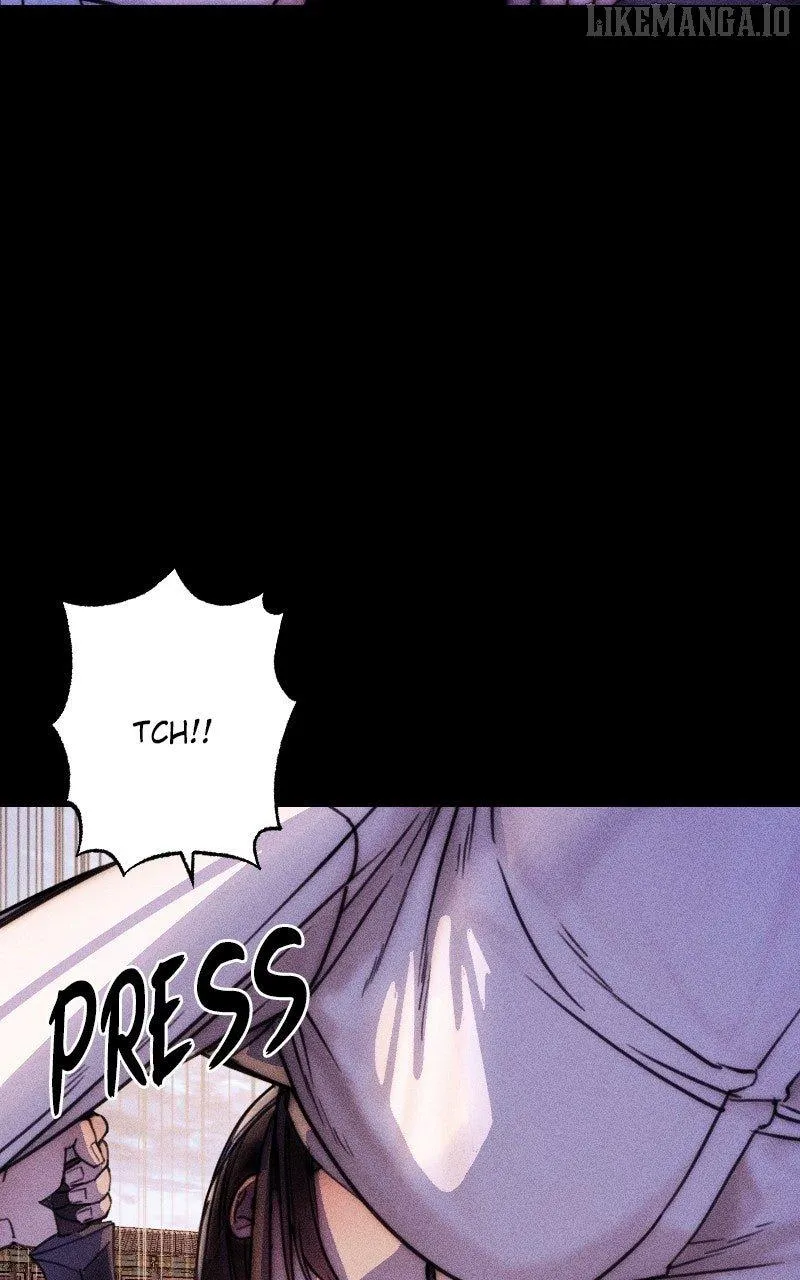 Cryptid Chapter 22 page 55 - 