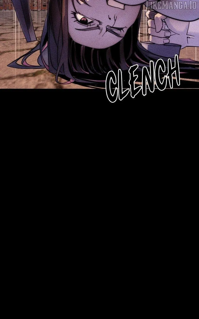 Cryptid Chapter 22 page 56 - 