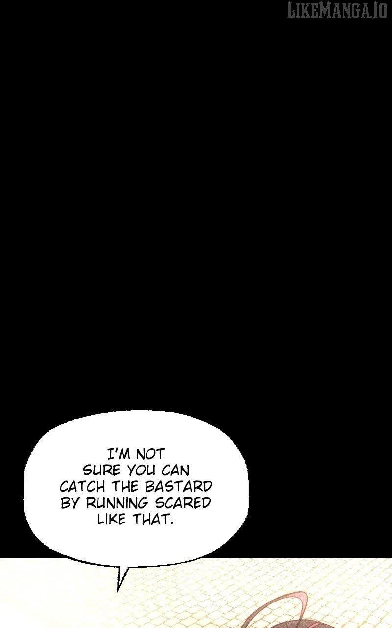 Cryptid Chapter 22 page 58 - 