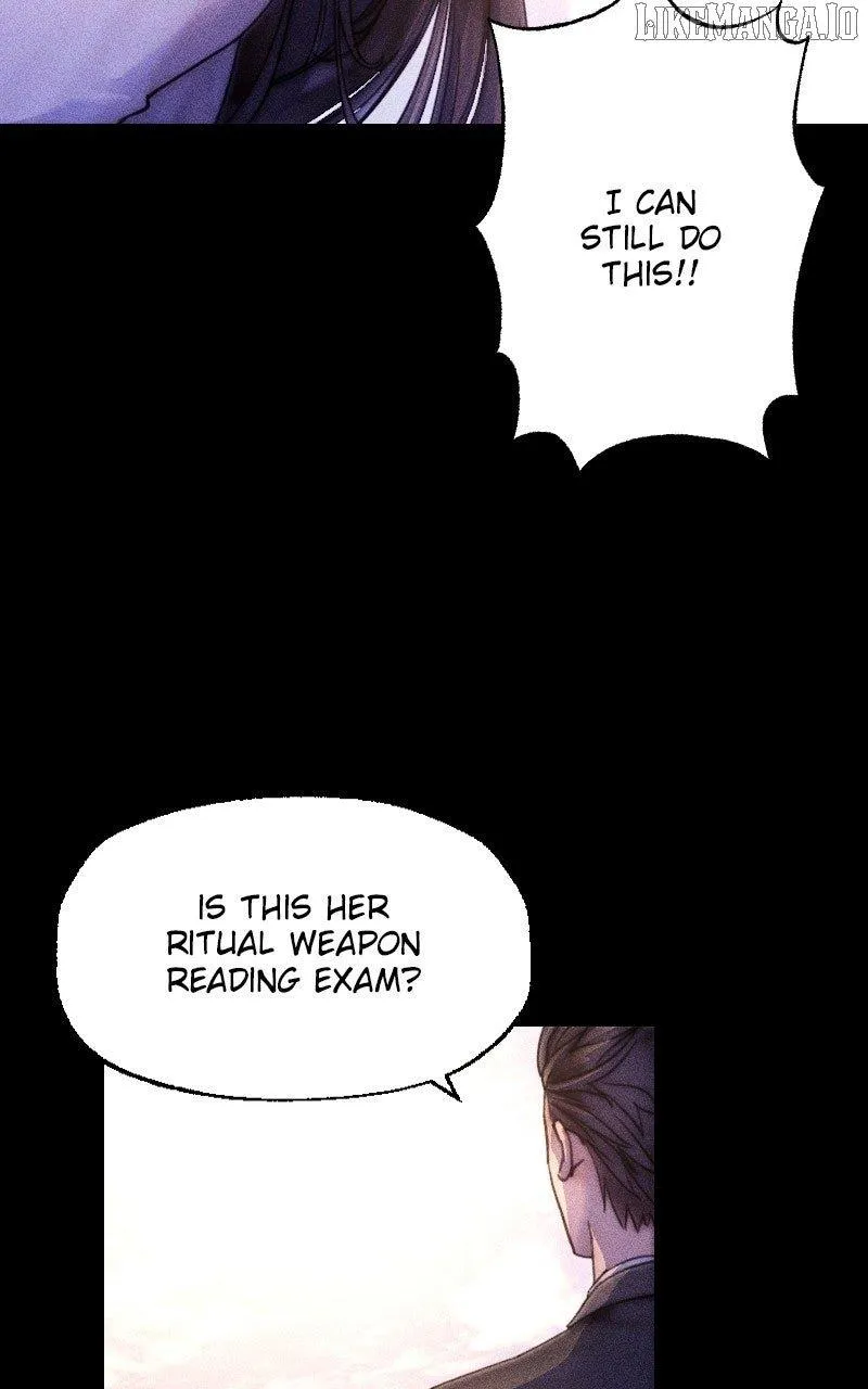 Cryptid Chapter 22 page 62 - 
