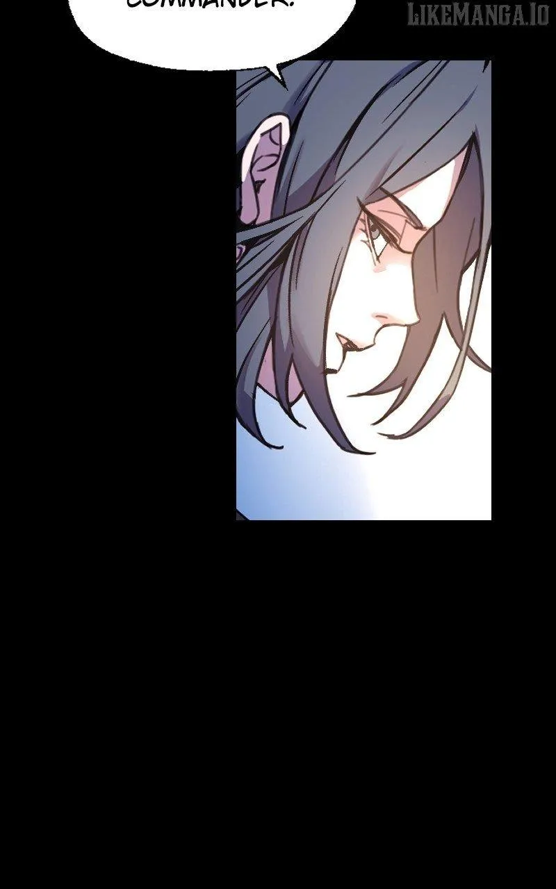 Cryptid Chapter 22 page 64 - 