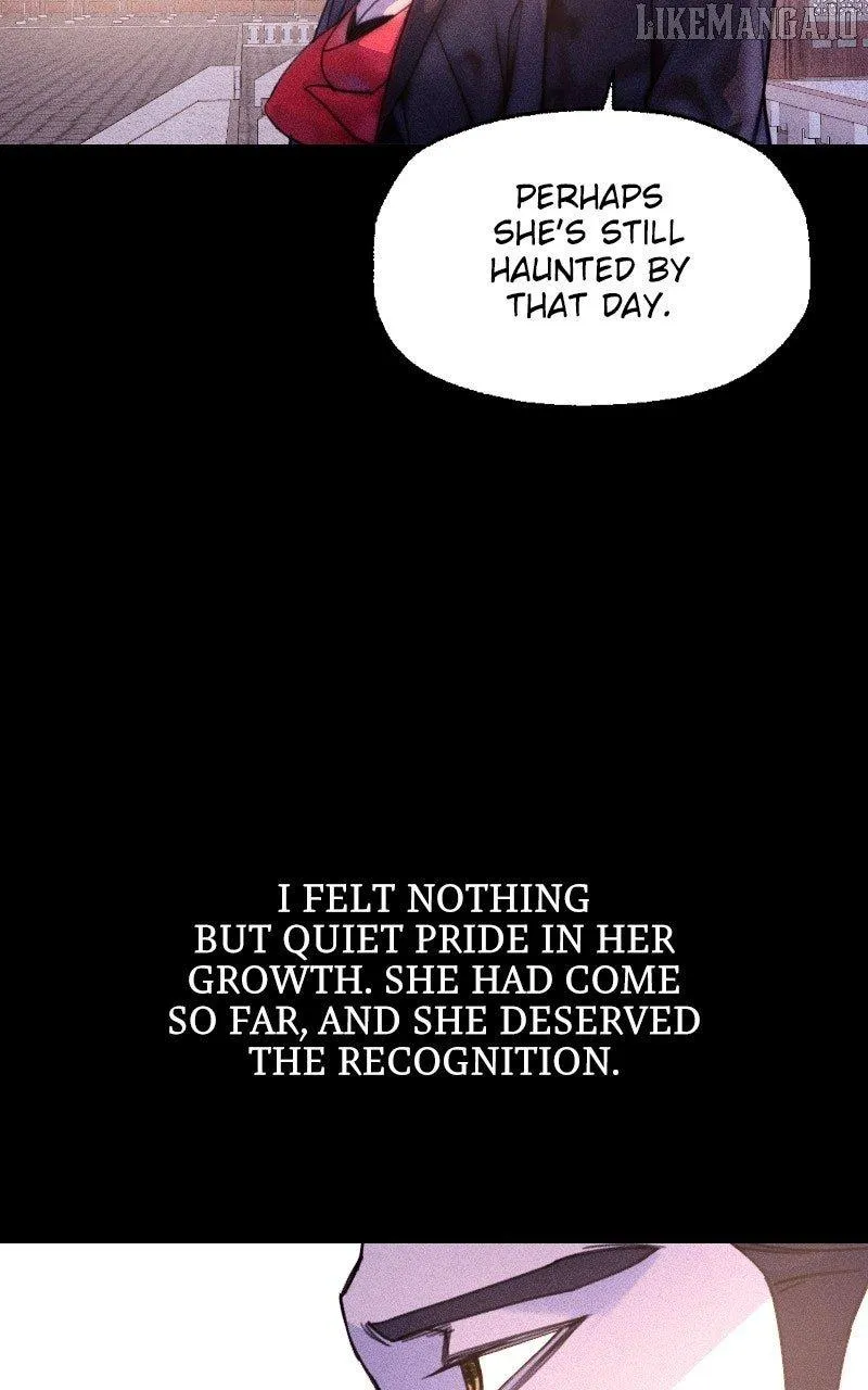 Cryptid Chapter 22 page 67 - 