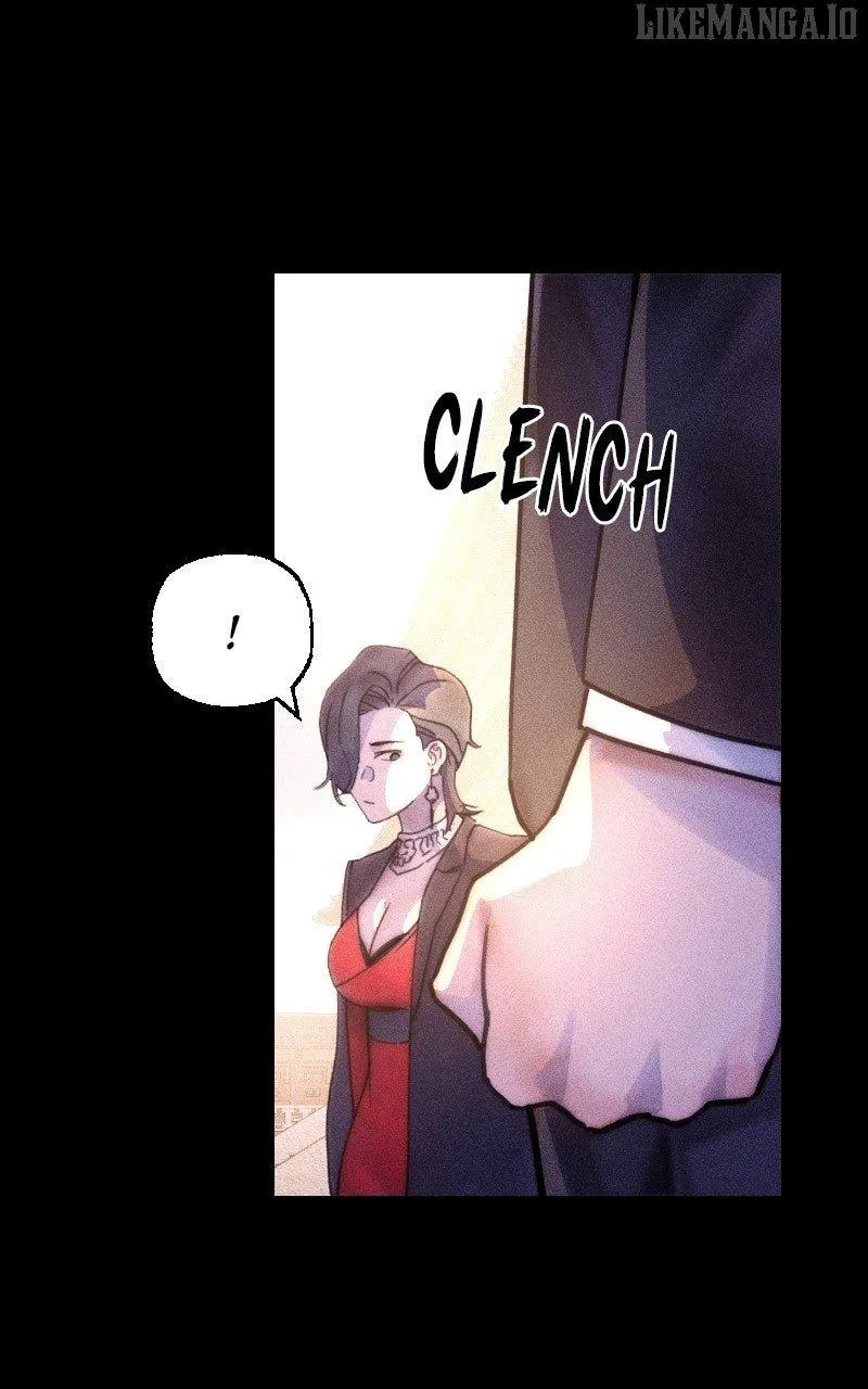 Cryptid Chapter 22 page 70 - 
