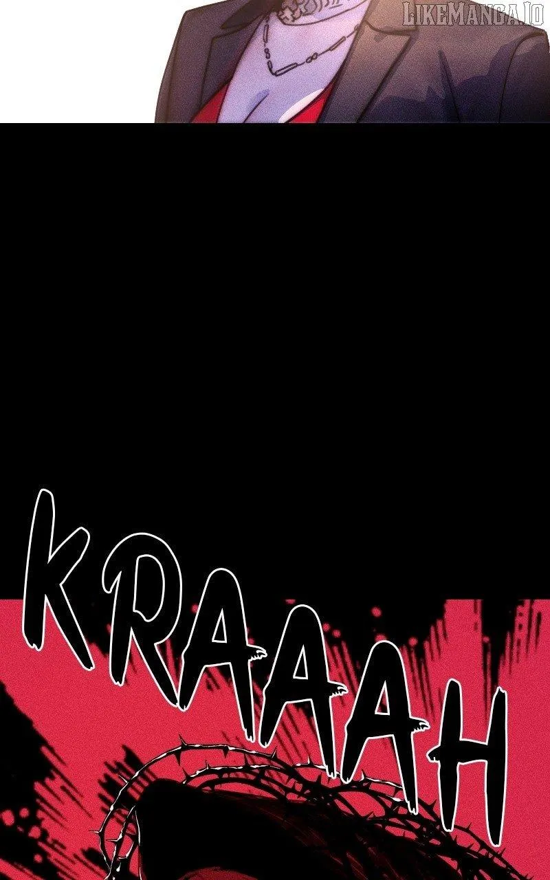 Cryptid Chapter 22 page 72 - 
