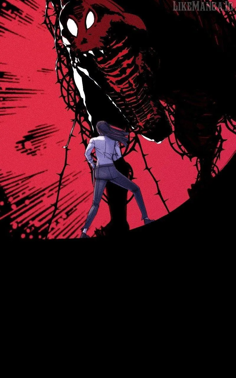 Cryptid Chapter 22 page 73 - 