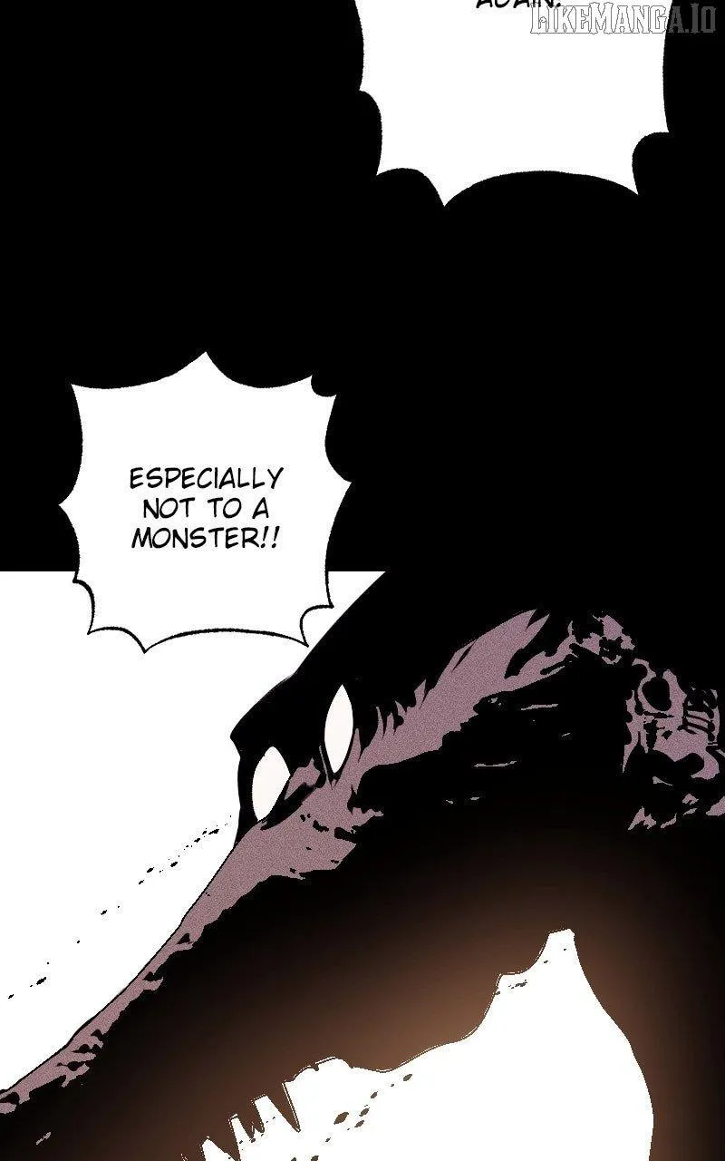 Cryptid Chapter 22 page 75 - 