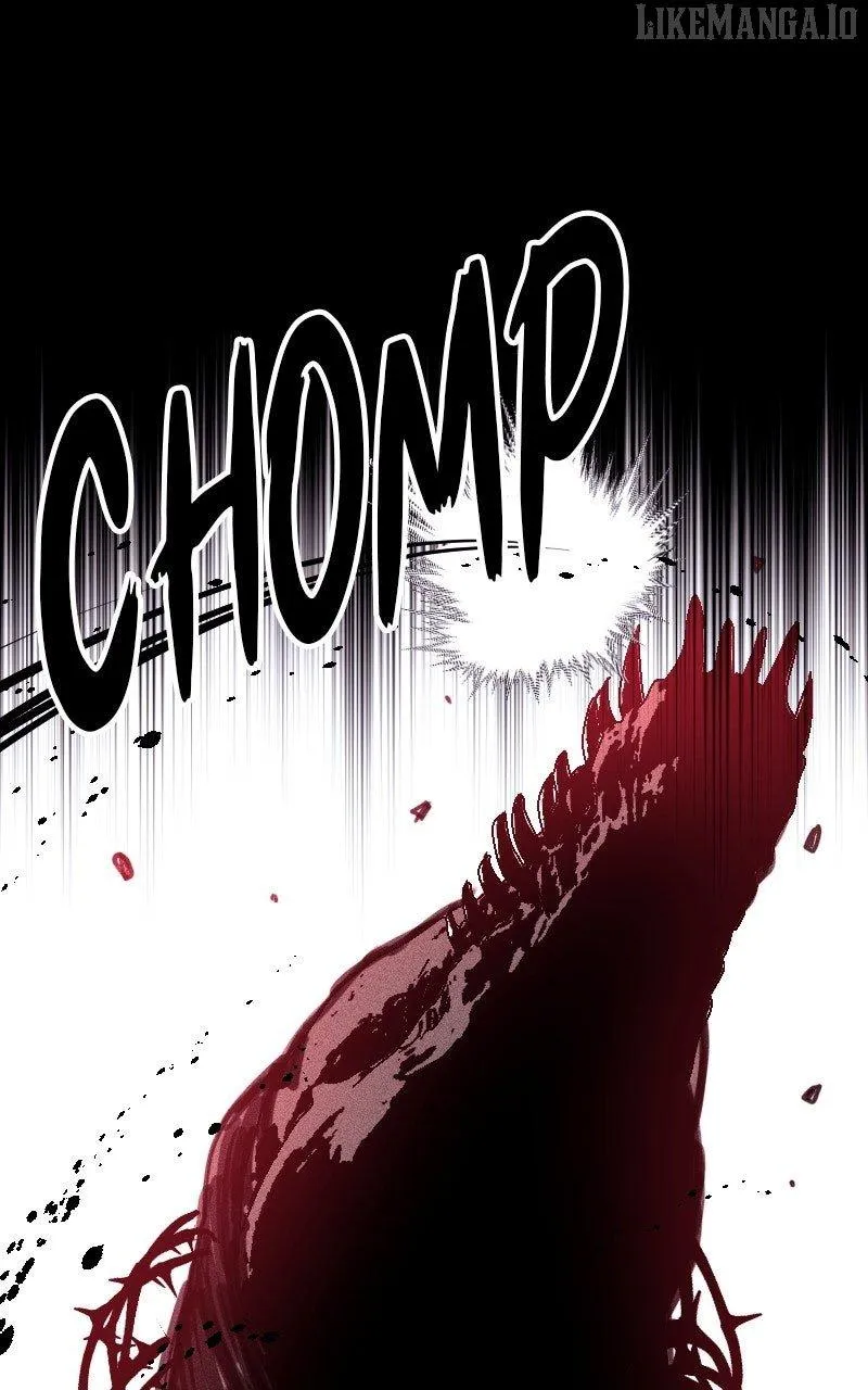 Cryptid Chapter 22 page 78 - 