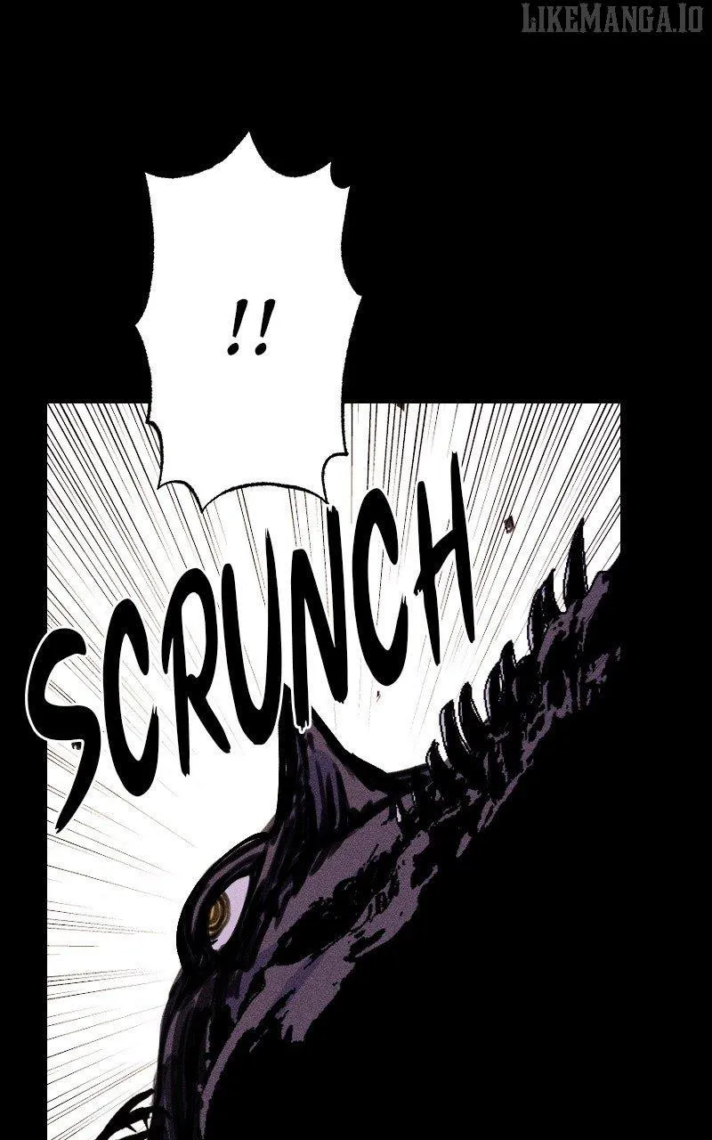 Cryptid Chapter 22 page 80 - 