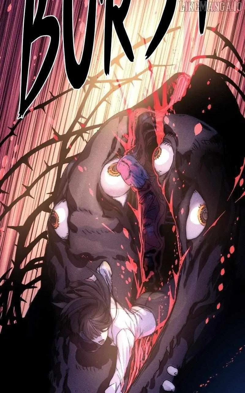 Cryptid Chapter 22 page 82 - 