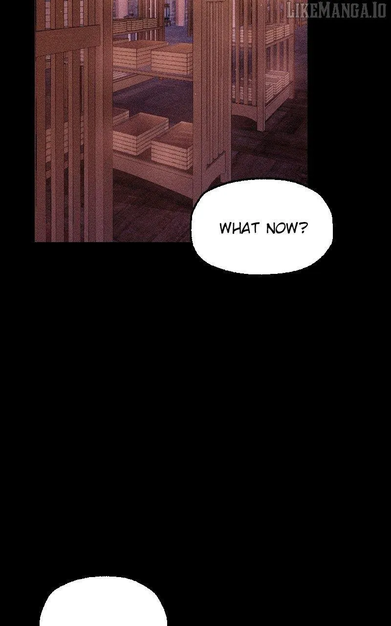 Cryptid Chapter 22 page 91 - 