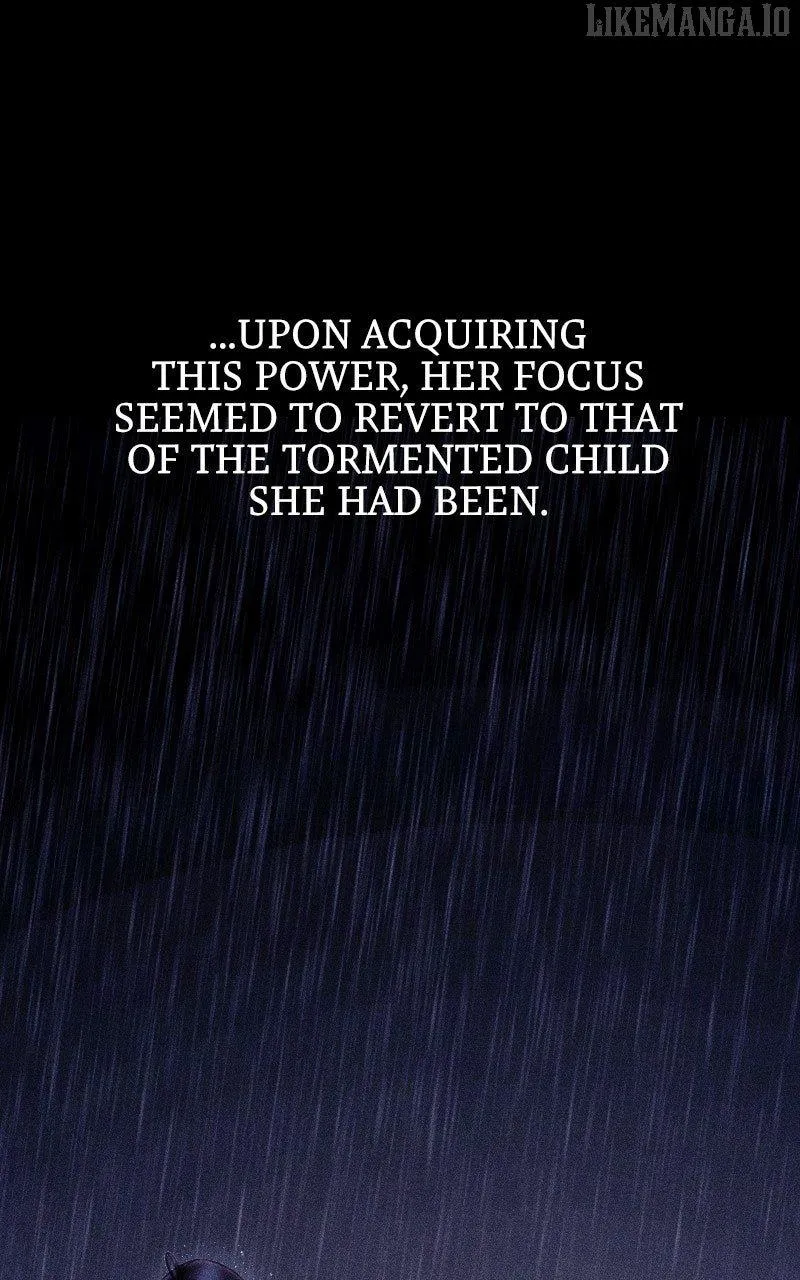 Cryptid Chapter 22 page 99 - 