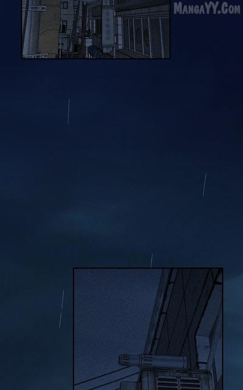 Cryptid Chapter 23 page 2 - 