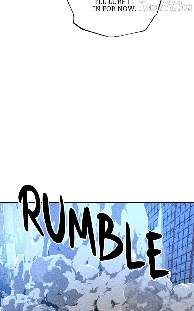Cryptid Chapter 23 page 12 - 