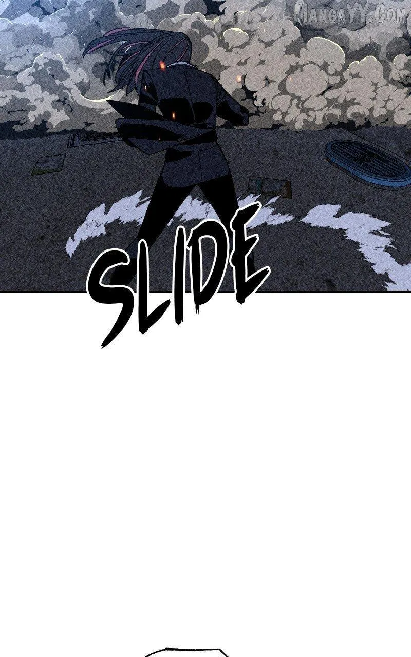 Cryptid Chapter 23 page 13 - 