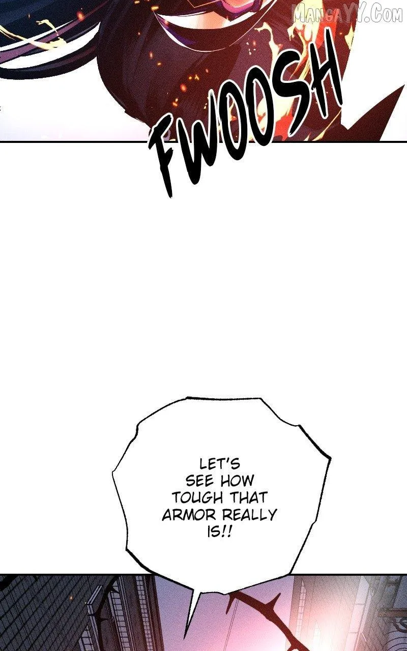 Cryptid Chapter 23 page 16 - 