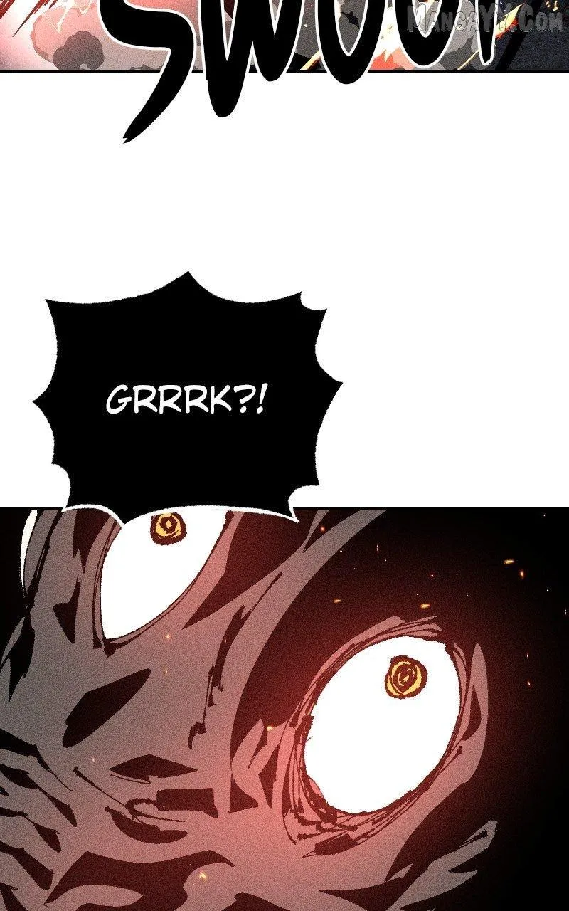 Cryptid Chapter 23 page 18 - 