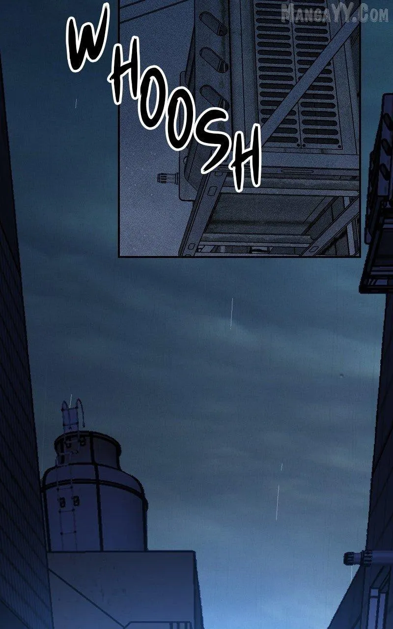 Cryptid Chapter 23 page 3 - 