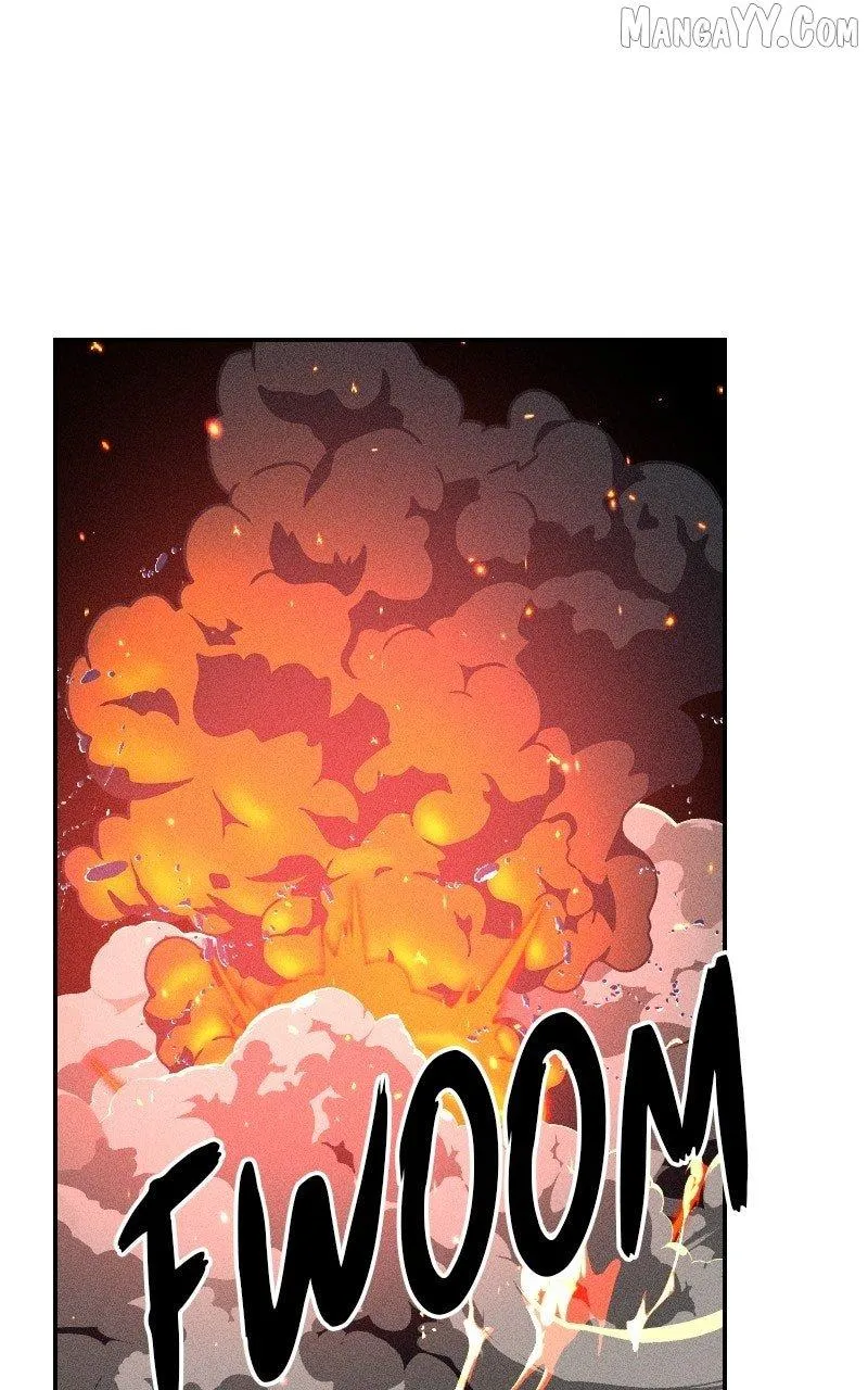 Cryptid Chapter 23 page 22 - 