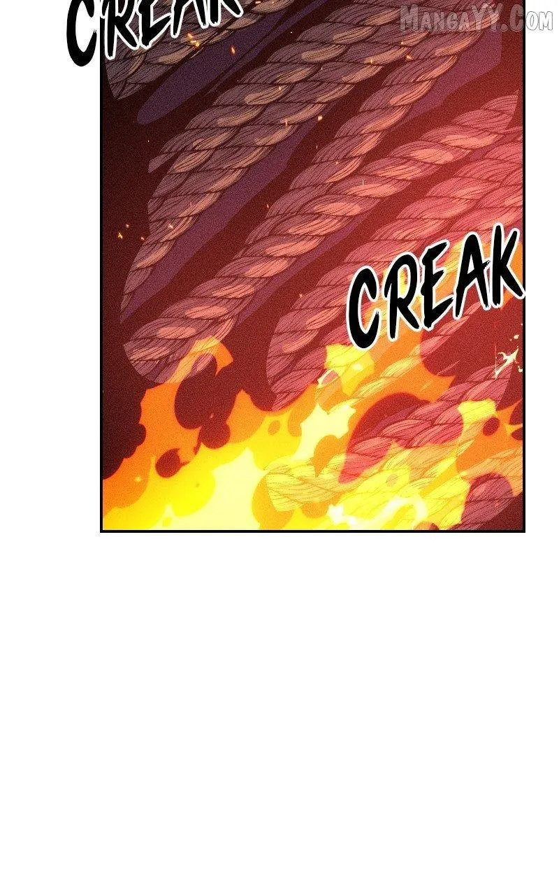 Cryptid Chapter 23 page 24 - 
