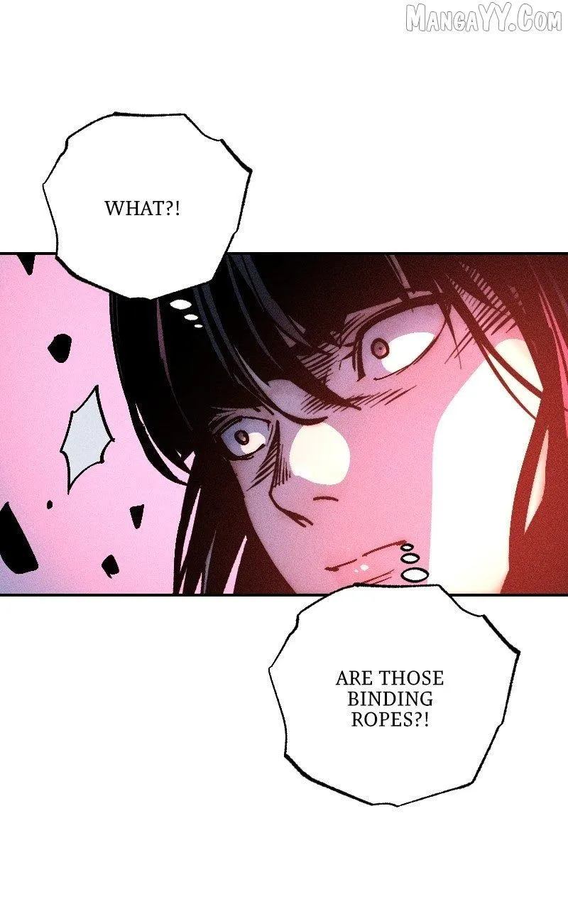 Cryptid Chapter 23 page 25 - 