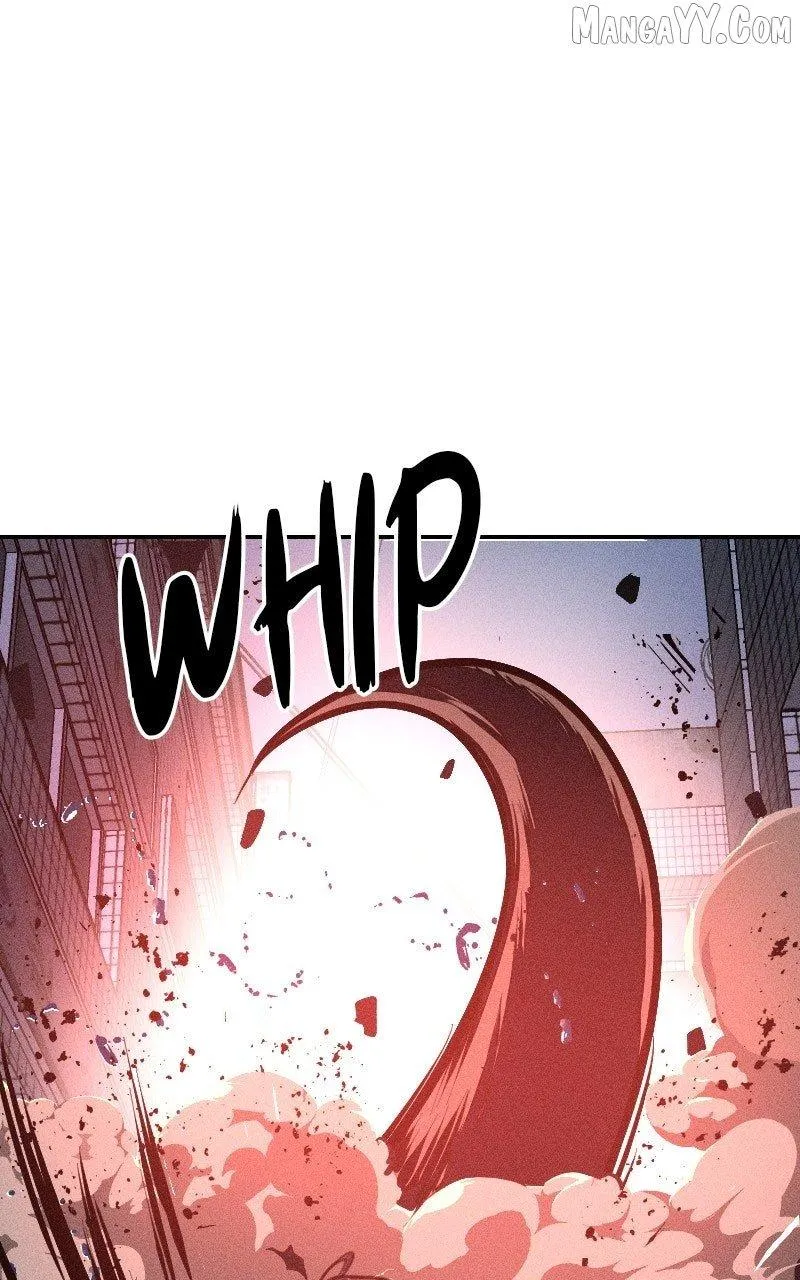 Cryptid Chapter 23 page 26 - 