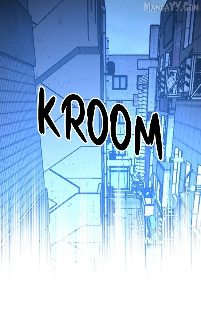 Cryptid Chapter 23 page 4 - 