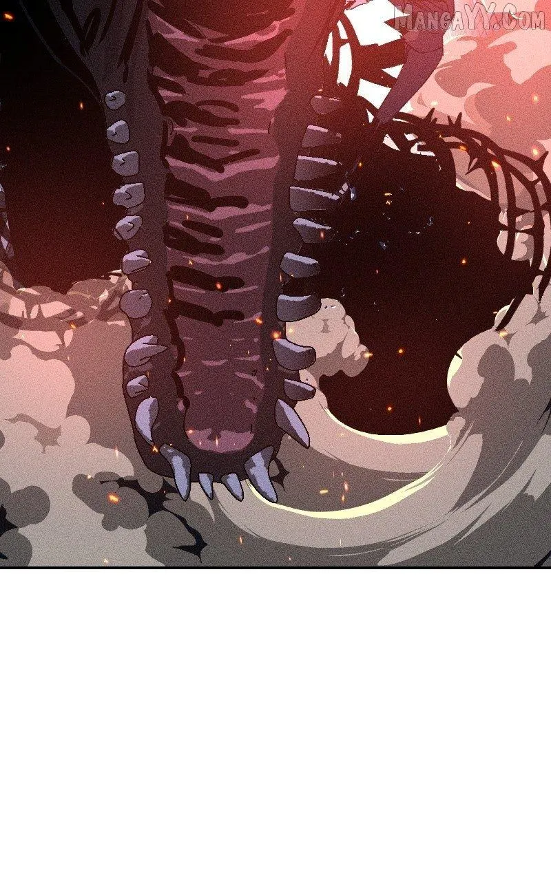 Cryptid Chapter 23 page 31 - 
