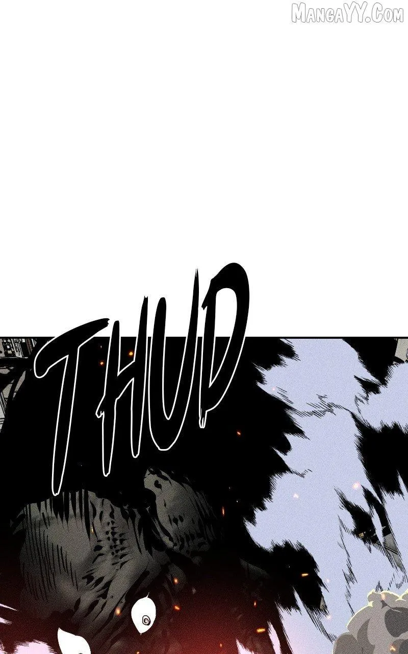 Cryptid Chapter 23 page 32 - 