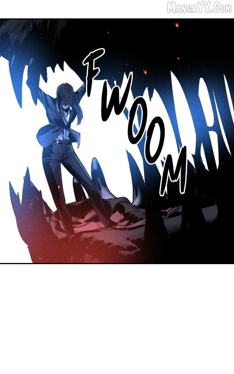 Cryptid Chapter 23 page 35 - 